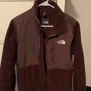 Denali North Face jacket